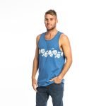 Musculosa Rusty Big Kahuna