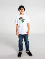 Jean Volcom Vorta Junior - Imagen 3