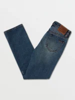 Jean Volcom Vorta Junior - Imagen 2