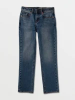 Jean Volcom Vorta Junior