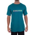 Remera Burton Cupeno
