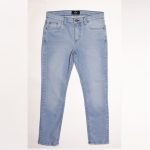 Jean Rusty Dakota Junior