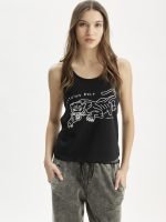 Musculosa Lightning Bolt Panther - Imagen 5