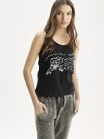 Musculosa Lightning Bolt Panther - Imagen 4