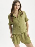 Camisa Lightning Bolt Andy - Imagen 2