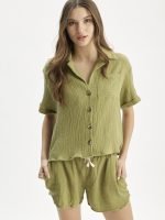 Camisa Lightning Bolt Andy