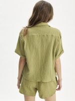 Camisa Lightning Bolt Andy - Imagen 3