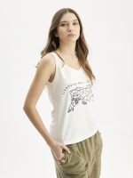 Musculosa Lightning Bolt Panther - Imagen 2