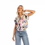 Camisa Rusty Sweet Colors - Imagen 2