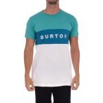 Remera Burton Stripe