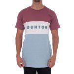 Remera Burton Stripe
