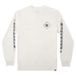 Remera DC East To West