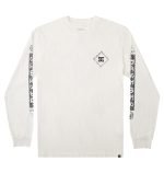 Remera DC East To West