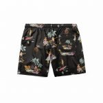 Boardshort Rusty Kona Hobby Junior - Image 2