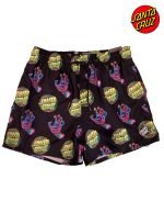 Boardshort Santa Cruz Obscure Junior