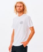Remera Rip Curl Vaporcool Oval - Imagen 2