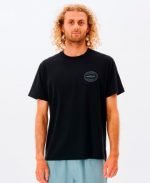 Remera Rip Curl Vaporcool Oval - Imagen 5