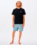 Remera Rip Curl Vaporcool Oval - Imagen 6