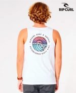 Musculosa Rip Curl Sunset