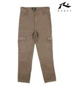 Pantalón Rusty X Charge