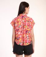 Camisa Volcom Egle - Image 2