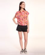 Camisa Volcom Egle - Image 3