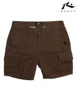 Bermuda Rusty X-Charge Junior