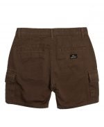 Bermuda Rusty X-Charge Junior - Imagen 2