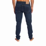 Jean Rip Curl Skinny Blue Washed - Imagen 2