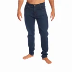 Jean Rip Curl Skinny Blue Washed
