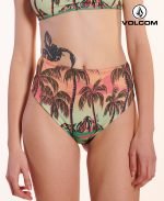 Bikini Bottom Volcom Hi - Imagen 5