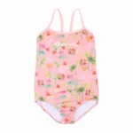One Piece Rip Curl Vacation Club Mini