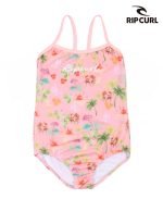 One Piece Rip Curl Vacation Club Mini