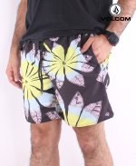 Boardshort Volcom Blooming 16" - Imagen 3