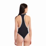 One Piece Volcom Coco - Imagen 2
