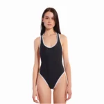 One Piece Volcom Coco