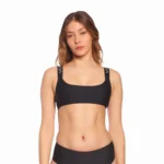 Bikini Top Volcom Top Elastic - Imagen 3