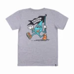 Remera Volcom Again Junior