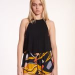 Musculosa Isabel La Católica Morley