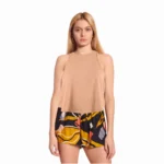 Musculosa Isabel La Católica Morley - Imagen 3