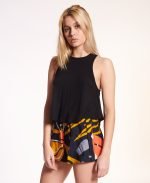 Musculosa Isabel La Católica Morley - Imagen 2