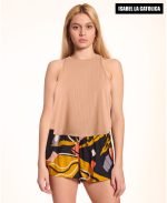 Musculosa Isabel La Católica Morley - Imagen 4