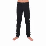 Jean Rip Curl Skinny Black Junior