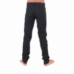 Jean Rip Curl Skinny Black Junior - Imagen 2