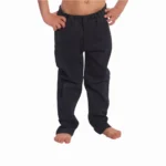 Jean Rip Curl Slim Black Kids