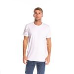 Remera Rusty Pack x2 All Night