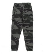 Jogging Y Tu Quique? Rustic Cargo Camo Junior - Imagen 2