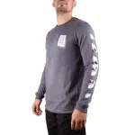 Remera Volcom Concusion - Imagen 2