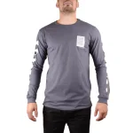 Remera Volcom Concusion