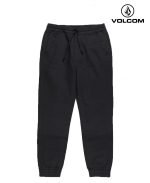 Pantalón Jogger Volcom Frikin Junior - Imagen 3